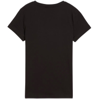Tricou Camasa 's T- Puma ESS Small No.1 Logo black 682372 01 dama