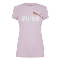 Tricou Puma No1 Logo