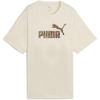 Tricou Puma No1 Logo