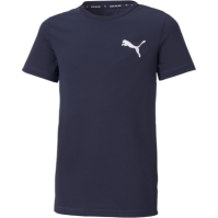 Tricou Puma Small Logo B