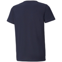 Tricou Puma Small Logo B