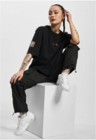 Camasa Dangerous DNGRS Wallart T-