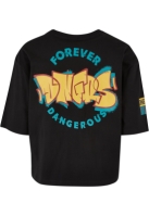 Camasa Dangerous DNGRS Wallart T-