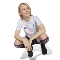 Camasa adidas Juventus 2025 2026 Pre-Match copil