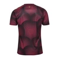 Camasa Hummel Hearts Pre-Match 2025 2026 adulti