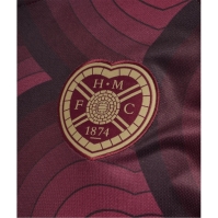 Camasa Hummel Hearts Pre-Match 2025 2026 adulti