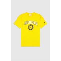 Champion Crewneck T Sn99