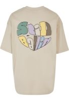 Tricou DEF Heart