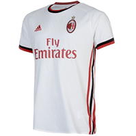 Camasa adidas AC Milan Away 2017 2018