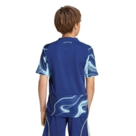 Camasa adidas Ajax Amsterdam Away 2025 2026 copil