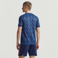 Camasa adidas Arsenal Authentic Away 2025 2026 adulti
