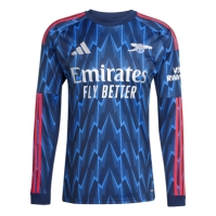 Camasa adidas Arsenal Maneca Lunga Away 2025 2026 adulti