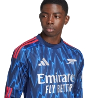 Camasa adidas Arsenal Maneca Lunga Away 2025 2026 adulti
