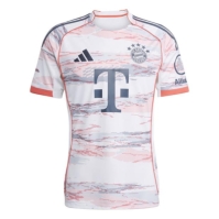 Camasa adidas Bayern Munich Away 2025 2026 adulti