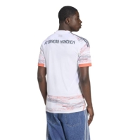 Camasa adidas Bayern Munich Away 2025 2026 adulti