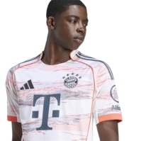 Camasa adidas Bayern Munich Away 2025 2026 adulti