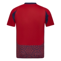 Camasa adidas F.C. Copenhagen Away 2024 2025 copil