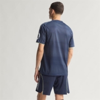 Camasa adidas Real Madrid Authentic Away 2025 2026 adulti