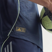 Camasa adidas Real Madrid Authentic Away 2025 2026 adulti
