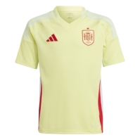 Camasa adidas Spain Away 2024 copil