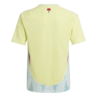 Camasa adidas Spain Away 2024 copil