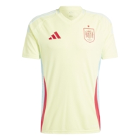 Camasa adidas Spain Away 2024 adulti