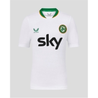 Set complet Castore Ireland Away 2024 copil