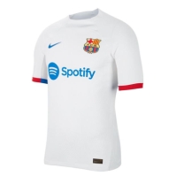 Camasa Nike Barcelona Authentic Away 2023 2024 adulti