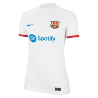 Camasa Nike FCB Away Ld99