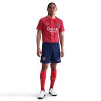 Camasa Nike Paris Saint-Germain Pre Match Away 2025 2026 adulti