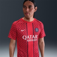 Camasa Nike Paris Saint-Germain Pre Match Away 2025 2026 adulti