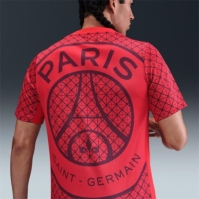 Camasa Nike Paris Saint-Germain Pre Match Away 2025 2026 adulti
