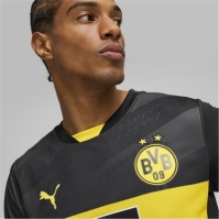 Camasa Puma Borussia Dortmund Away 2024 2025 adulti