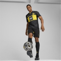 Camasa Puma Borussia Dortmund Away 2024 2025 adulti