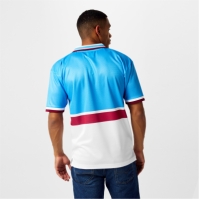 Camasa Score Draw Aston Villa 1998 Away