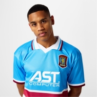 Camasa Score Draw Aston Villa 1998 Away