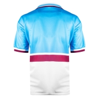 Camasa Score Draw Aston Villa 1998 Away