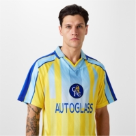 Camasa Score Draw Chelsea 1998 Away adulti