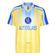 Camasa Score Draw Chelsea 1998 Away adulti
