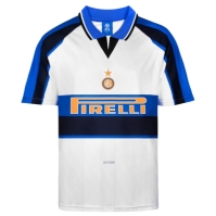 Camasa Score Draw Internazionale Retro Away 1996 1997 adulti