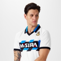 Camasa Score Draw Internazionale Away 1990/1991 barbat