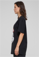 Tricou Disney 100 Minnie Smiles dama Merchcode