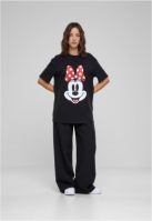 Tricou Disney 100 Minnie Smiles dama Merchcode