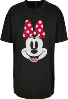 Tricou Disney 100 Minnie Smiles dama Merchcode
