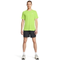 Under Armour Trail Run Ss Sn99