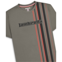 Tricou Lambretta Stripe
