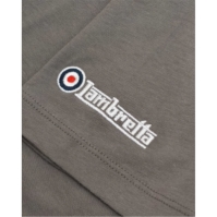 Tricou Lambretta Stripe