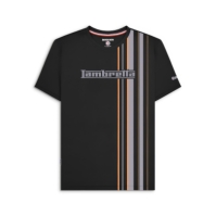 Tricou Lambretta Stripe