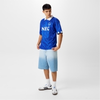 Camasa Score Draw Everton FC Home 1990 barbat