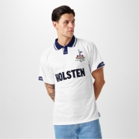 Score Draw Spurs 91 Home Jersey barbat